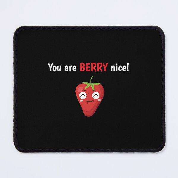Item preview, Fruits Berry Shirt You Are Berry Nice Funny Gift Tee designed and sold by haselshirt.