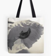 Crumpled Tote Bag