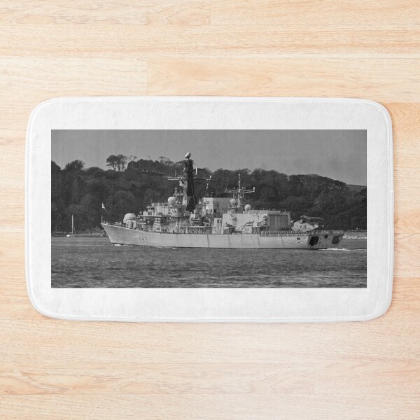 Item preview, HMS St Albans designed and sold by days-photographic.