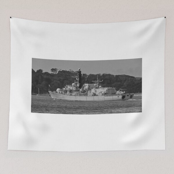 Item preview, HMS St Albans designed and sold by days-photographic.