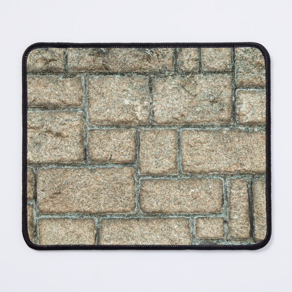 Item preview, stone wall designed and sold by piakestore.