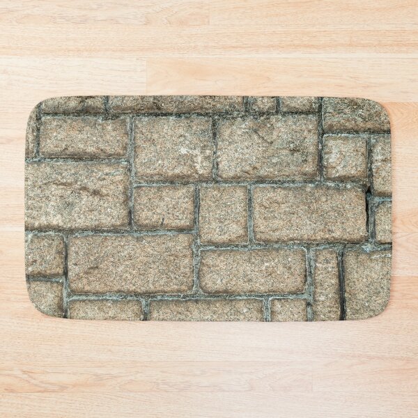 Item preview, stone wall designed and sold by piakestore.