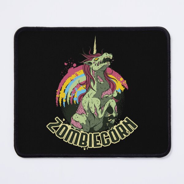 Item preview, Zombiecorn Unicorn Spooky Halloween Unicorn Gift designed and sold by haselshirt.