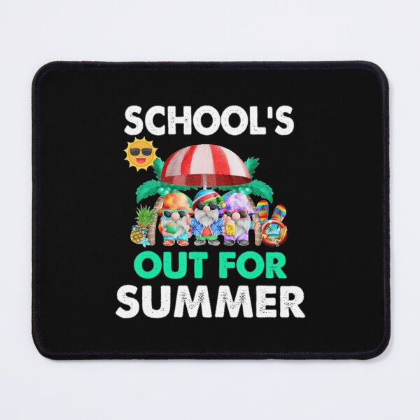 Item preview, good bye school hello summer designed and sold by Eriartec.