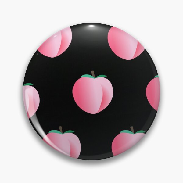 Item preview, Peach designed and sold by CrinaEl.