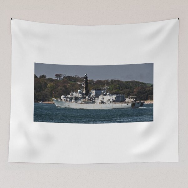 Item preview, HMS St Albans designed and sold by days-photographic.