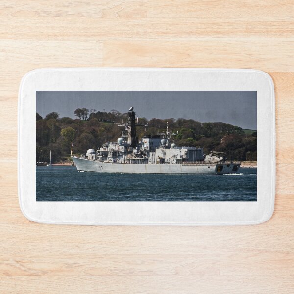 Item preview, HMS St Albans designed and sold by days-photographic.