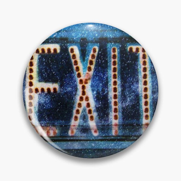 Item preview, EXIT To The Stars designed and sold by DaveFilm.