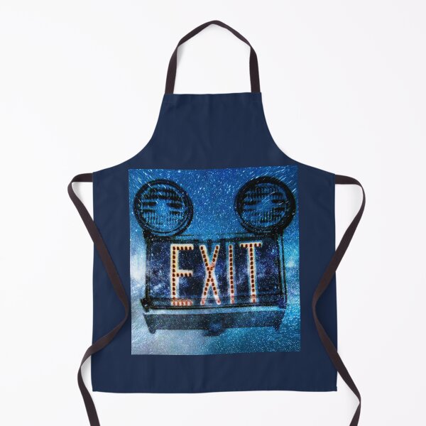 Item preview, EXIT To The Stars designed and sold by DaveFilm.
