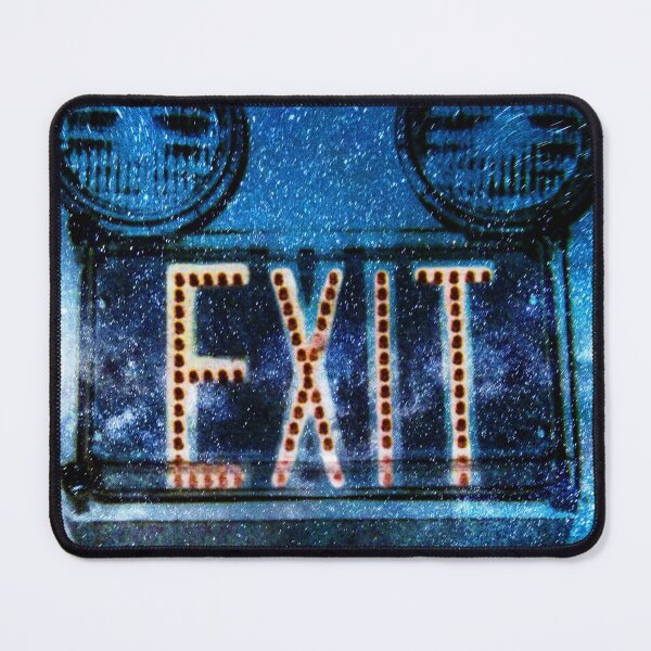 Item preview, EXIT To The Stars designed and sold by DaveFilm.