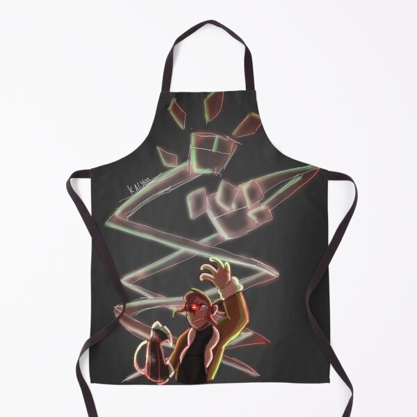 Item preview, Cyborg Anti-Hero designed and sold by Weremoose.