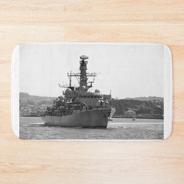 Item preview, HMS St Albans designed and sold by days-photographic.