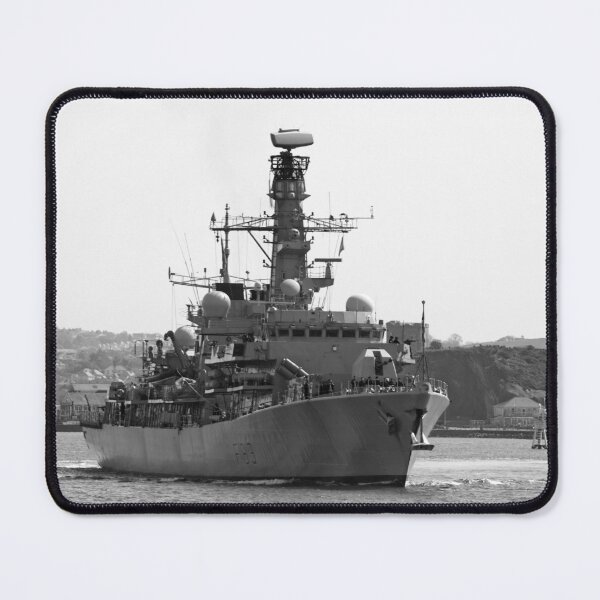 Item preview, HMS St Albans designed and sold by days-photographic.