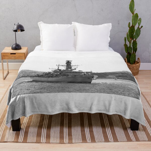 Item preview, HMS St Albans designed and sold by days-photographic.