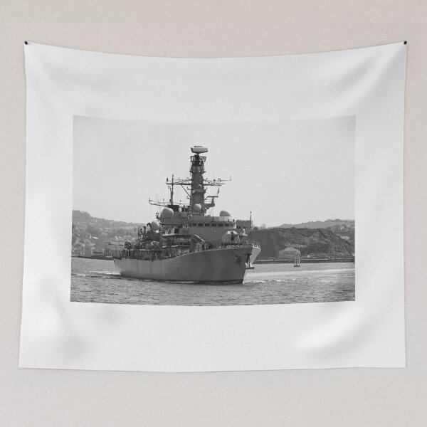 Item preview, HMS St Albans designed and sold by days-photographic.
