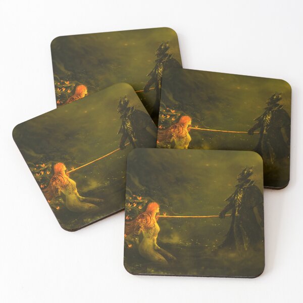 Item preview, The Empyrean Hunt designed and sold by kkimg911.
