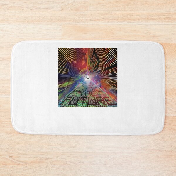 Item preview, Bastille Give Me The Future Classic T-Shirt designed and sold by NataliaKuhn.