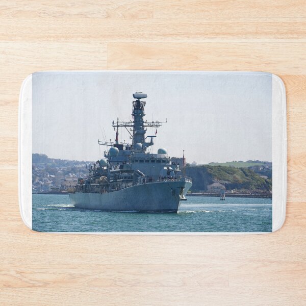 Item preview, HMS St Albans designed and sold by days-photographic.