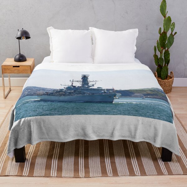 Item preview, HMS St Albans designed and sold by days-photographic.