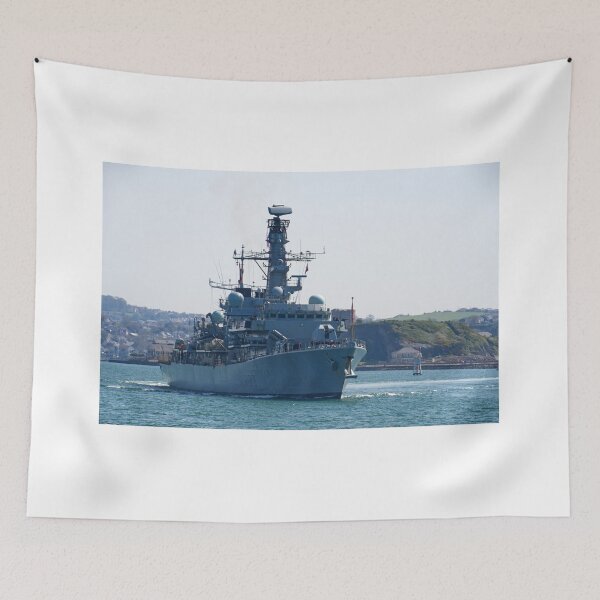 Item preview, HMS St Albans designed and sold by days-photographic.