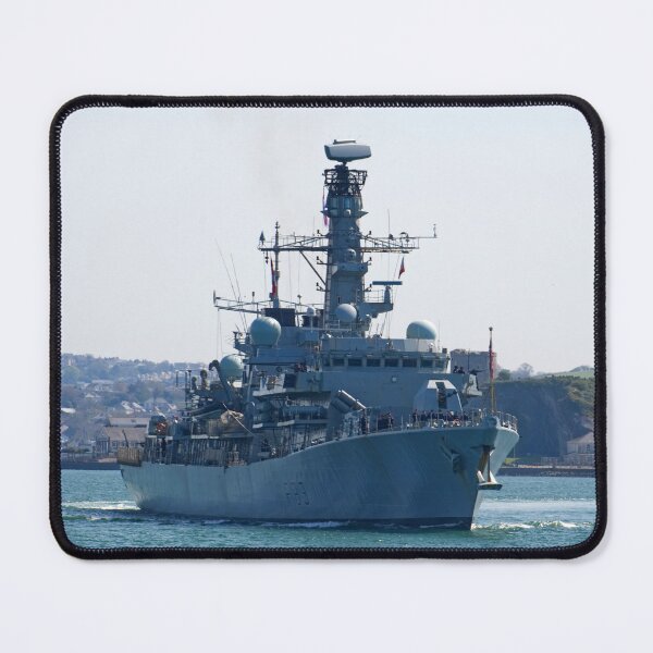 Item preview, HMS St Albans designed and sold by days-photographic.