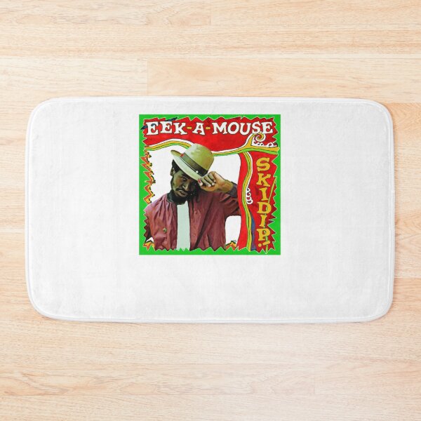 Item preview, Eek A Mouse Vintage T-Shirt Re-Imagined  T-Shirt designed and sold by FabianBerg.