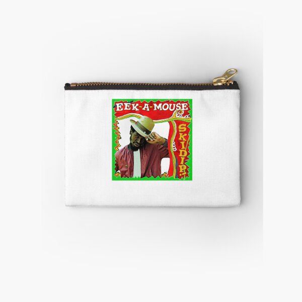 Item preview, Eek A Mouse Vintage T-Shirt Re-Imagined  T-Shirt designed and sold by FabianBerg.