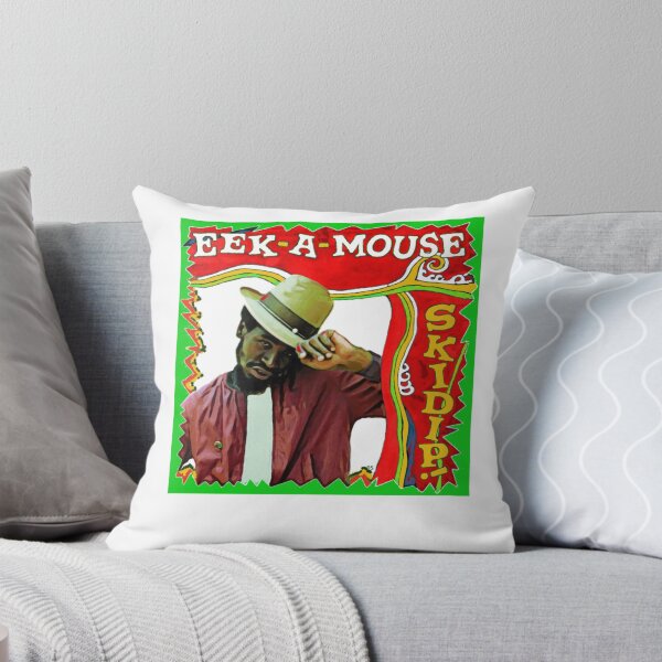 Item preview, Eek A Mouse Vintage T-Shirt Re-Imagined  T-Shirt designed and sold by FabianBerg.