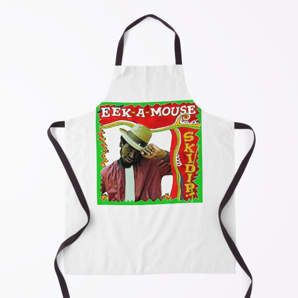 Item preview, Eek A Mouse Vintage T-Shirt Re-Imagined  T-Shirt designed and sold by FabianBerg.