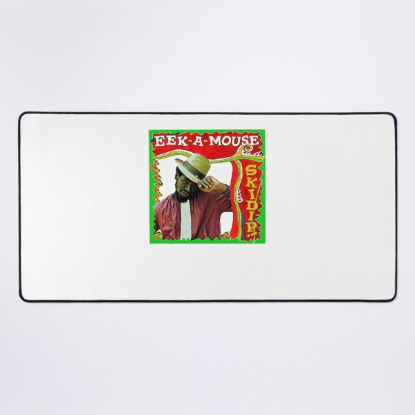 Item preview, Eek A Mouse Vintage T-Shirt Re-Imagined  T-Shirt designed and sold by FabianBerg.