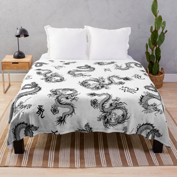 Item preview, el año del dragon designed and sold by bangueran.