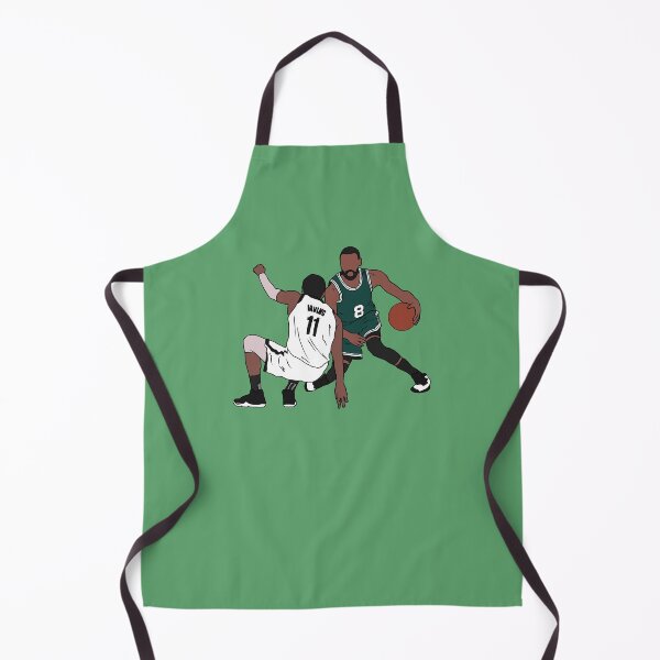 Item preview, Kemba Walker Crosses Over Kyrie designed and sold by RatTrapTees.