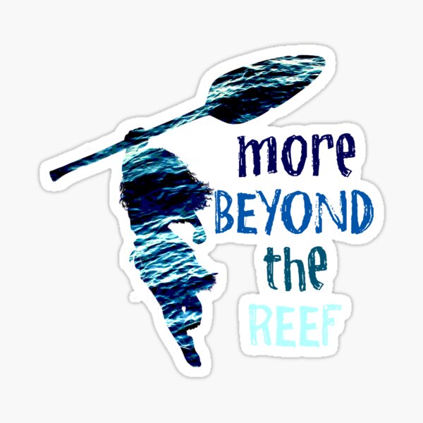 Moana Quote Stickers for Sale | Redbubble