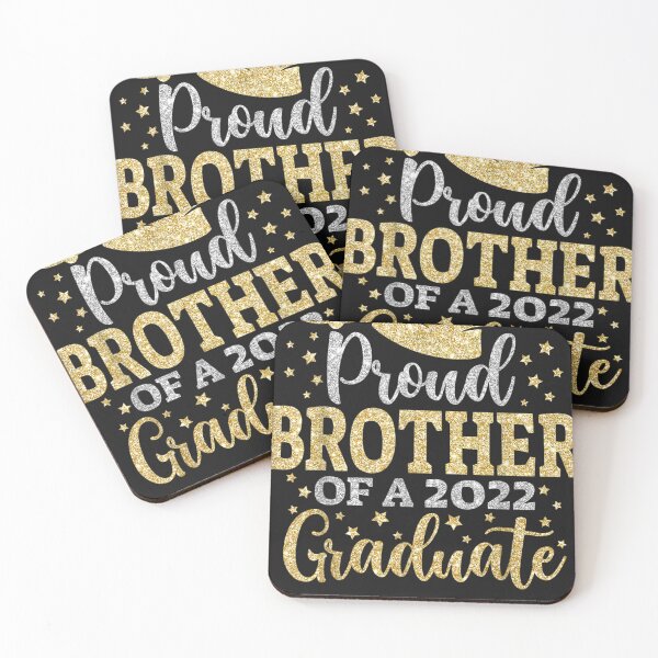 Item preview, Brother Senior 2022 Proud Mom Of A Class Of 2022 G designed and sold by gettokwcraskn2a.