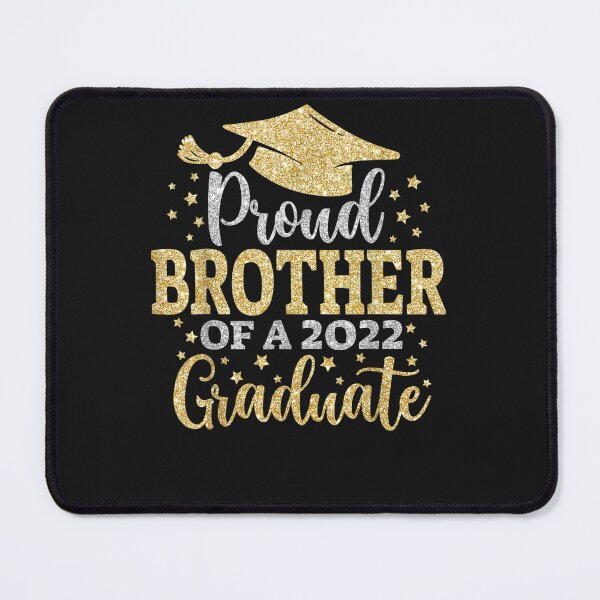 Item preview, Brother Senior 2022 Proud Mom Of A Class Of 2022 G designed and sold by gettokwcraskn2a.