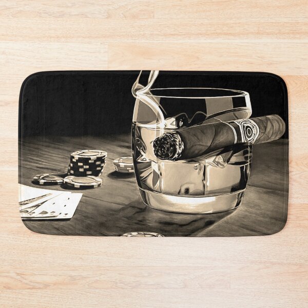 Item preview, After Hours XI BW II designed and sold by JBelloStudio.