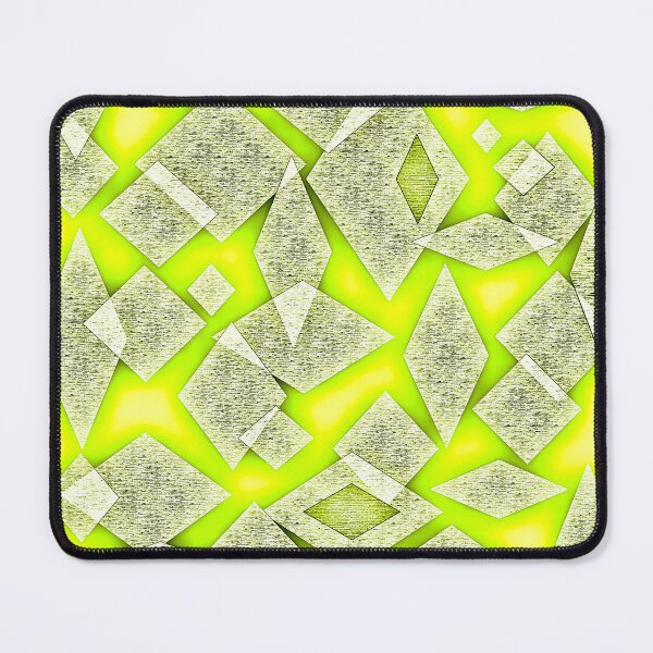 Item preview, Abstract Diamonds designed and sold by EloiseArt.