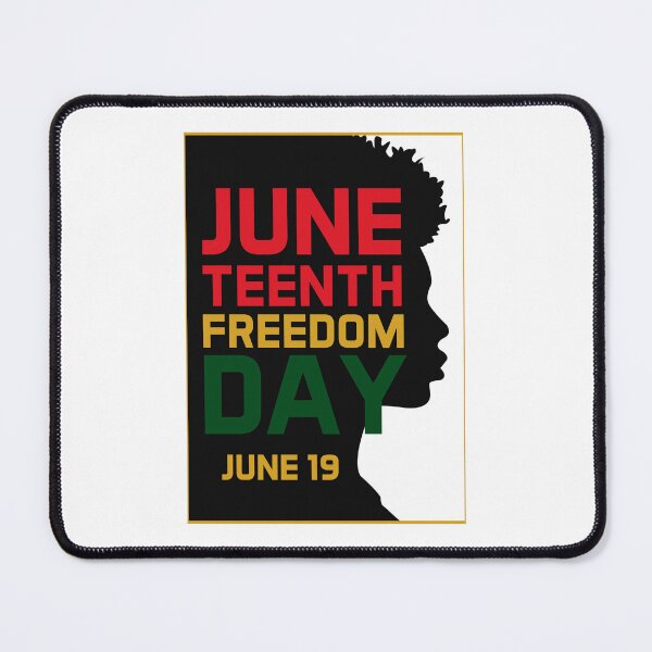 Item preview, Juneteenth National Independence Day, juneteenth federal holiday, Happy Juneteenth Independence Day, Gift Idea For African Americans designed and sold by Quotesigner.