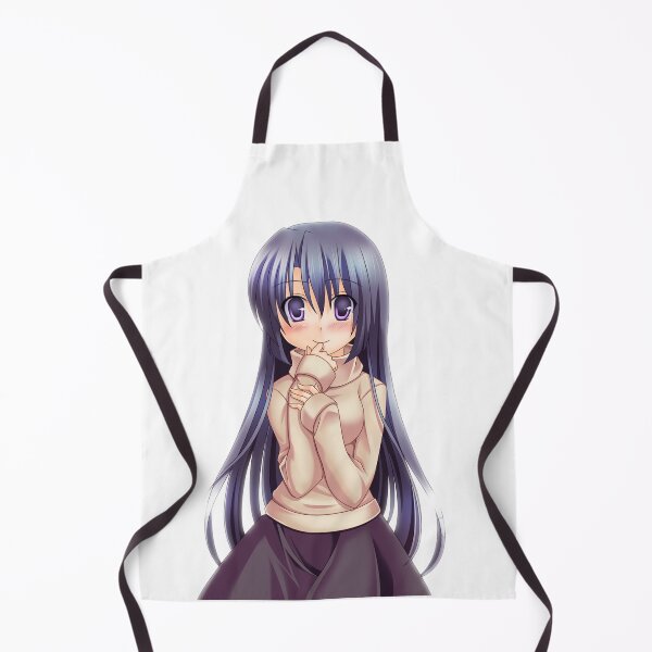 Item preview, Shy Anime Girl designed and sold by JustCoolShop.