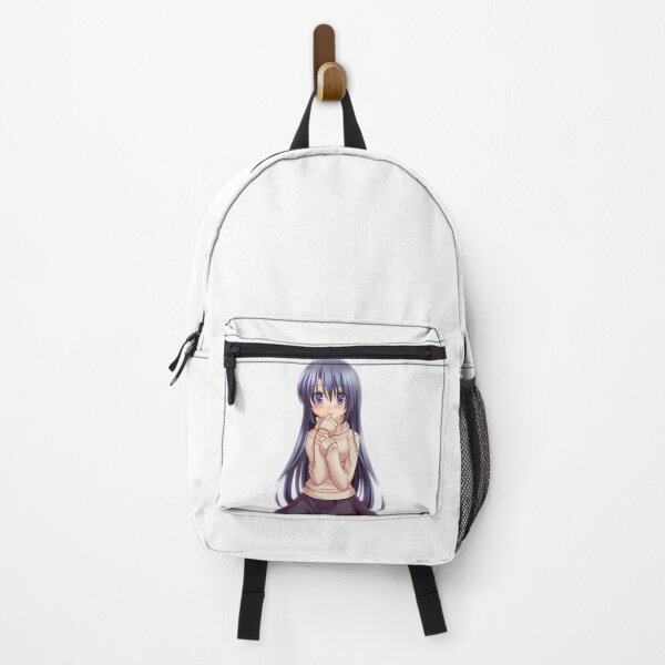 Item preview, Shy Anime Girl designed and sold by JustCoolShop.