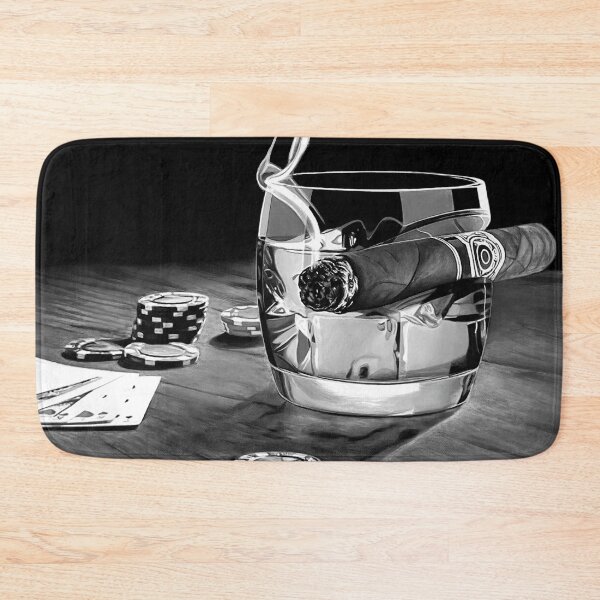 Item preview, After Hours XI BW designed and sold by JBelloStudio.