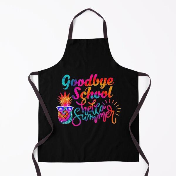 Item preview, good bye school hello summer designed and sold by Eriartec.