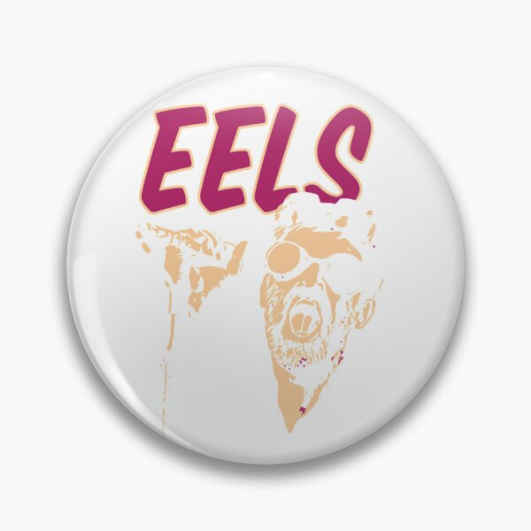 Item preview, Eels Essential T-Shirt designed and sold by FabianBerg.