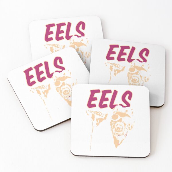 Item preview, Eels Essential T-Shirt designed and sold by FabianBerg.