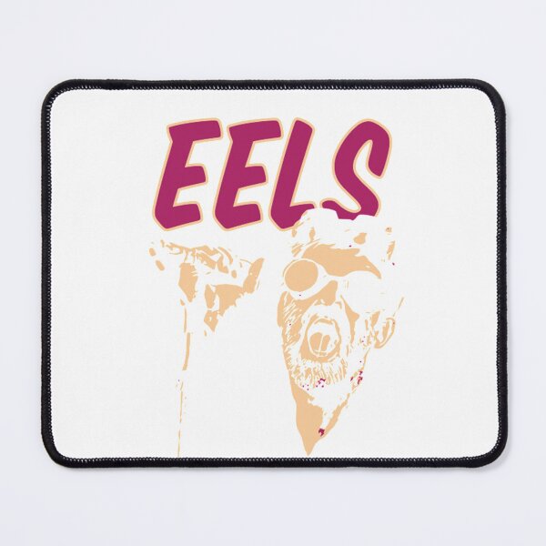 Item preview, Eels Essential T-Shirt designed and sold by FabianBerg.