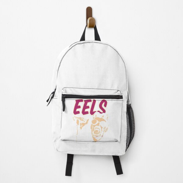Item preview, Eels Essential T-Shirt designed and sold by FabianBerg.