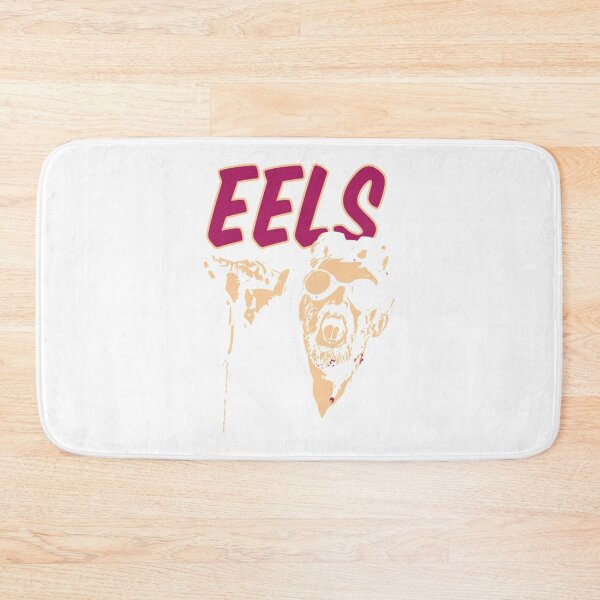 Item preview, Eels Essential T-Shirt designed and sold by FabianBerg.