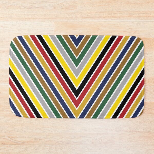 Item preview, Magical Chevrons designed and sold by Elisa Yinh Creative.