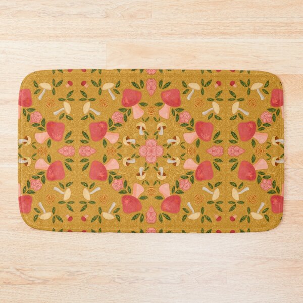 Item preview, Mushroom Hunting designed and sold by Cherilyn Colbert.