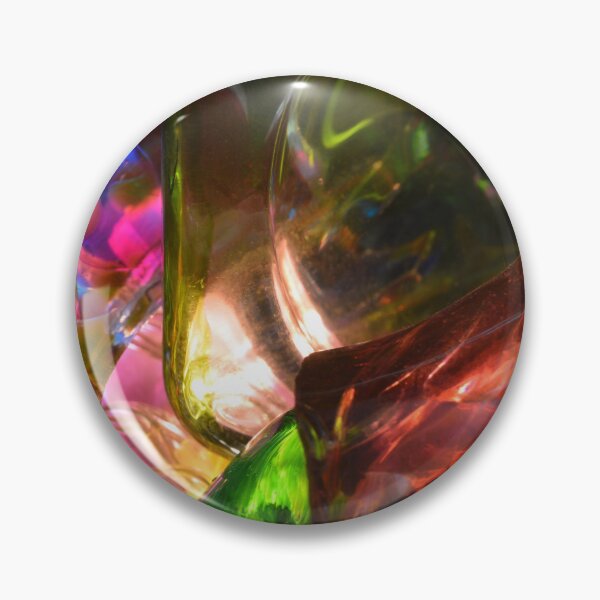 Item preview, Color Strobe by Shane Parick Milligan designed and sold by VioletVends.